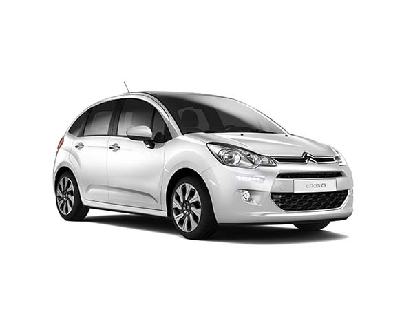 Citroen C3 Diesel