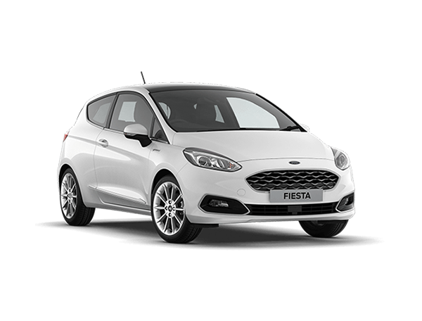 Ford Fiesta Diesel