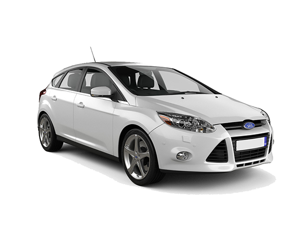 Ford Focus Diesel