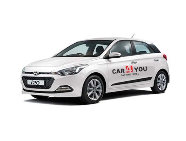 Hyundai i20 Diesel