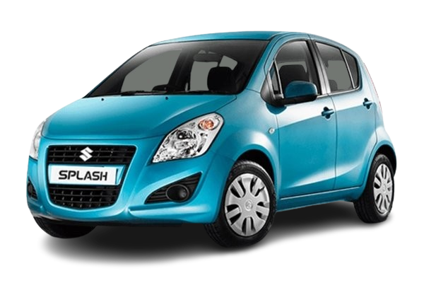 PROMO CAR (MODEL 2017-2020)